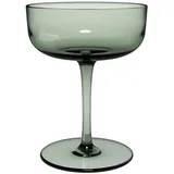 Villeroy & Boch like. by Villeroy & Boch Sektschale / Dessertschale, Set 2tlg Like Sage Länge 9,2 x Breite Höhe 12,1 cm