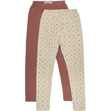 MINYMO MISweat Leggings Beige 92