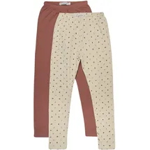 MINYMO MISweat Leggings Beige 92