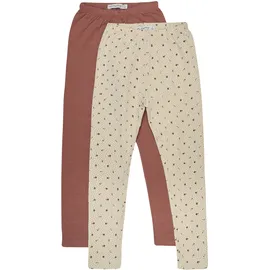 MINYMO MISweat Leggings Beige 92