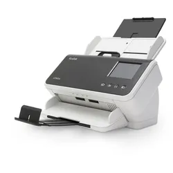 Kodak S2070 Dokumenten-Scanner A4, 600 x 600 dpi, 70 Seiten/Min., Farbtiefe 8/24 Bit (grau/farbig)