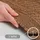 Ayyildiz Outdoor-Teppich Giza 1410 Braun 140 cm x 200 cm
