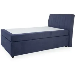 Boxspringbett vito BRILLANT