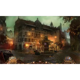 Web of Deceit: Die schwarze Witwe