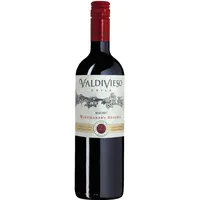 vina vadivieso Malbec Winemaker Reserva 2022 0,75 l