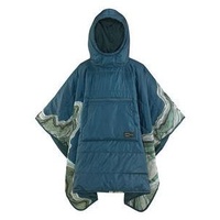 Therm-a-rest Honcho Poncho salbei