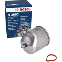 Bosch Automotive Bosch N2862 - Dieselfilter Auto