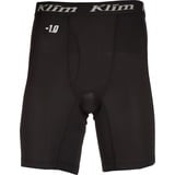 Klim Aggressor -1.0, Funktionshose kurz - Schwarz - M