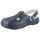 Abeba ESD-Sicherheits-Clog x-light 7131042, Größe 44, schwarz