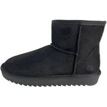 Dockers 49IL305 Damen Schwarz 38