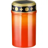 OEM WS-SGR01 Solar-Grablicht LED 0.06W Gelb Rot