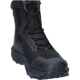 Under Armour Valsetz Zip Herren black/jet gray 48,5
