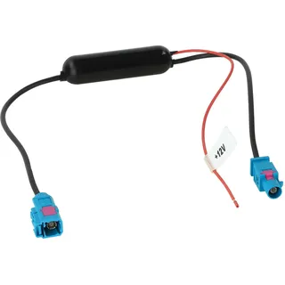 ACV Electronic Antennenverstärker Fakra (m) > Fakra (f)