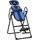 Homcom Inversionsbank Schwarz/Blau