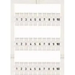 WAGO WMB-Bezeichnungssystem 793-3504