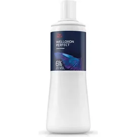 Wella Professionals Welloxon Perfect Oxidationscreme 6% 1000 ml