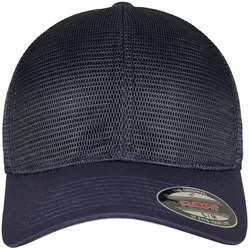 Flexfit 360 OmniMesh Cap - Marine - Mann - Flexfit