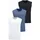 MAN S WORLD blau XXL