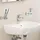Grohe Start Edge Waschtischarmatur Chrom