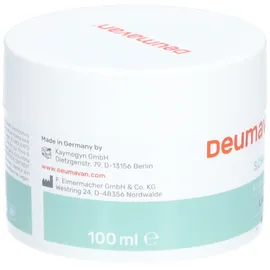 KAYMOGYN GMBH Schutzsalbe Lavendel Dose 100 ml