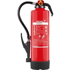 Jockel Fettbrandlöscher F6JX 21 Fettbrandschaum 6 l