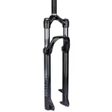 RockShox Judy Silver Tk Remote Qr 51 Mm Mtb-gabel - Gloss Black - 29 ́ ́