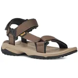 Teva Herren Terra Fi Lite TEAK, 40 1⁄2