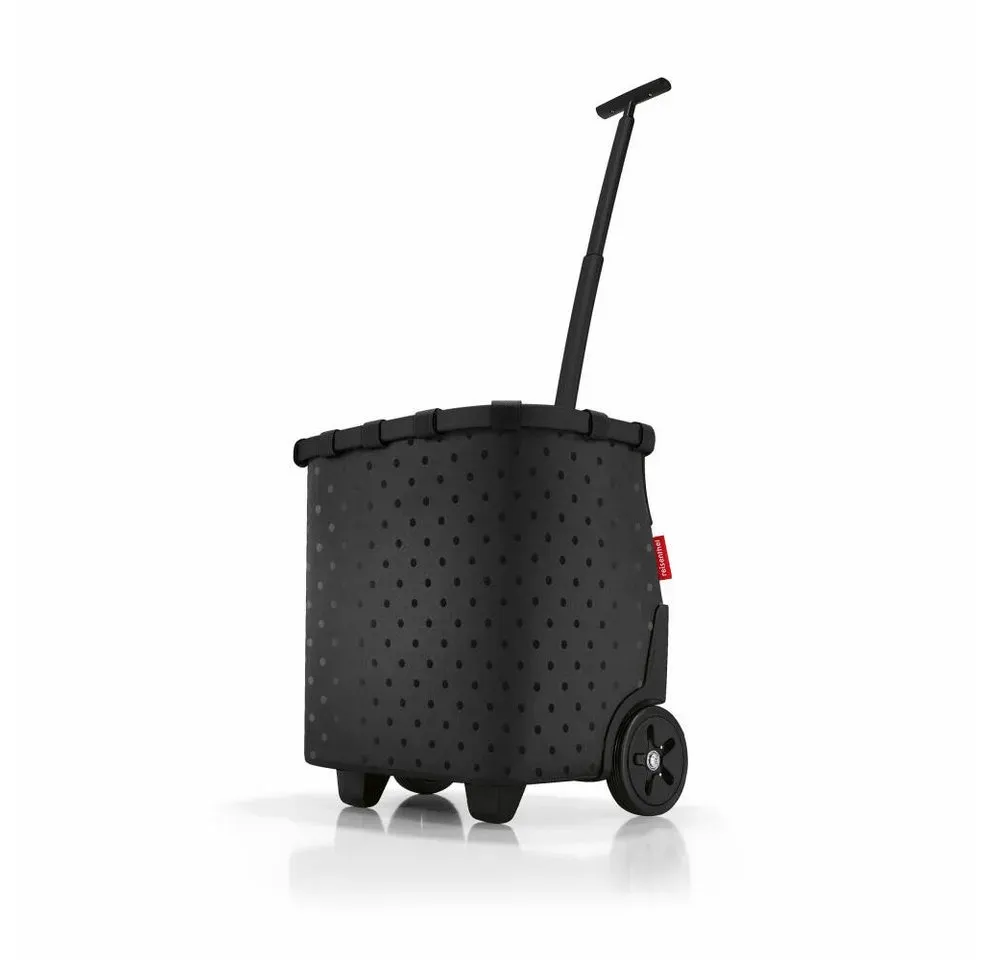 reisenthel carrycruiser schwarz