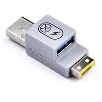 Smartkeeper USB-Datenblocker Schloss UCL03YL 1 St. Gelb ohne Schlüssel UCL03YL