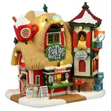 Lemax - The Eggnog Bar