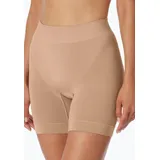 SCHIESSER 181257 Classic Seamless Biker Maple M - M