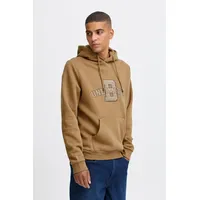 Blend Kapuzenpullover BHSweatshirt 20717207 modischer Kapuzenpullover in Braun |