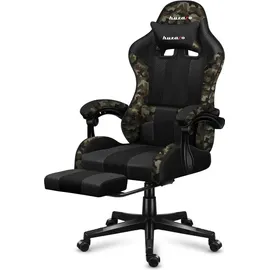 huzaro Force 4.7 Camo Mesh Gaming Stuhl Mehrfarbig