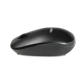 iBox DESKTOP KIT PRO, Tastatur Maus enthalten QWERTY, Schwarz, (IKMS606W)