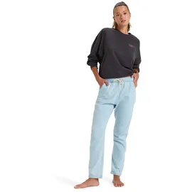 Roxy Slow Swell Regular Jeans Blau S