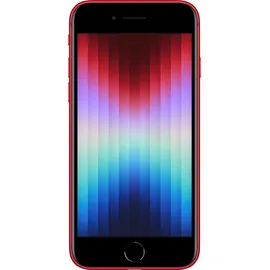 Apple iPhone SE 2022 256 GB (product)red