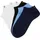 hugo underwear Sneakersocken 6P AS UNI CC W 10 Bunt 39-42