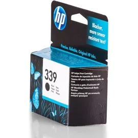 HP 339 schwarz