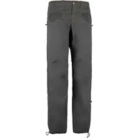 E9 Herren Rondo Flax 2 Hose (Größe L, grau)