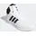 adidas wäsche Hoops 3.0 Mid Classic Vintage Core Black / Core Black / Cloud White 45 1/3