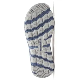 Merrell Maipo Explorer Sieve Herren Grau/Blau 44