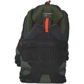 CMP Rigel Low WP Herren Anthracite/Torba 49