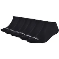 Adidas Socken 6er Pack | Gr.: 46-48