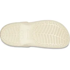 Crocs Baya Platform Clog 41-42 EU Winter White | 41/42 EU