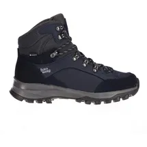 Hanwag Banks GTX Damen Navy/Asphalt 40