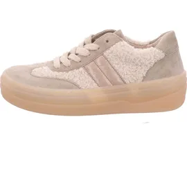 Gabor Sneaker Low Beige Damen 40,5