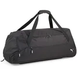 Puma teamGOAL Teambag Trolley Gr. L 01 black