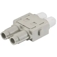 Harting Han HV single module 09140023025
