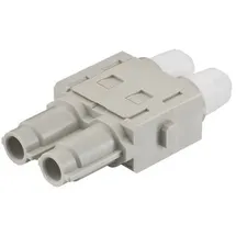 Harting Han HV single module 09140023025