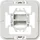 Homematic IP eQ-3 103096 HomeMatic Adapter-Set Kopp